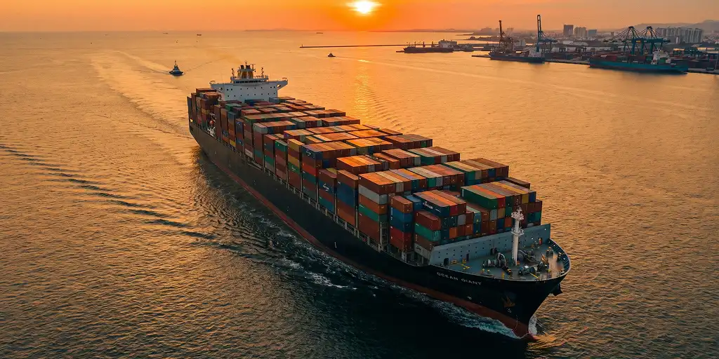 Container_ship_sailing_ocean